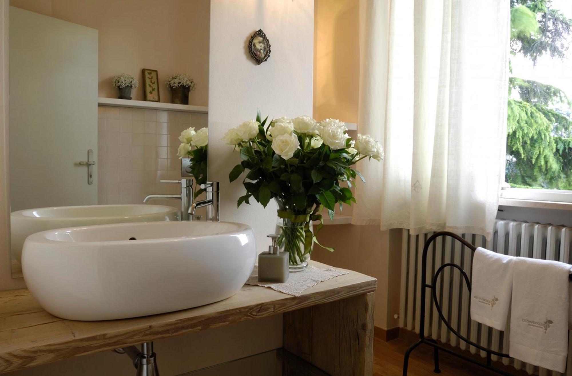 Ca'Bevilacqua Bed&Breakfast Bertinoro Quarto foto