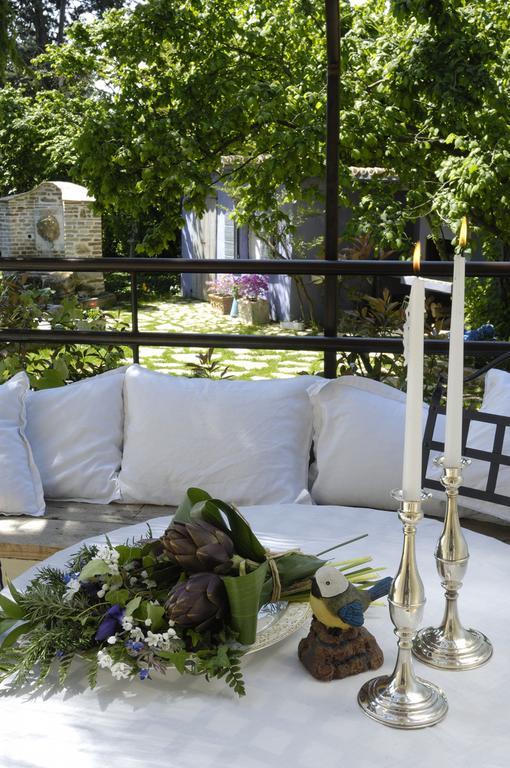 Ca'Bevilacqua Bed&Breakfast Bertinoro Exterior foto