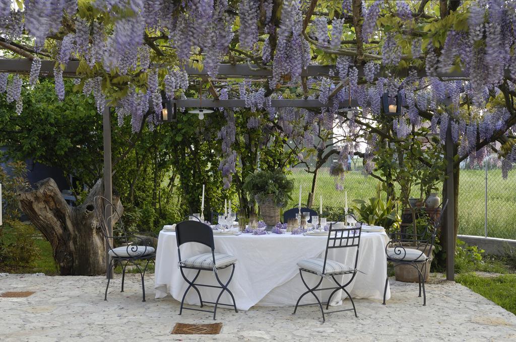 Ca'Bevilacqua Bed&Breakfast Bertinoro Exterior foto